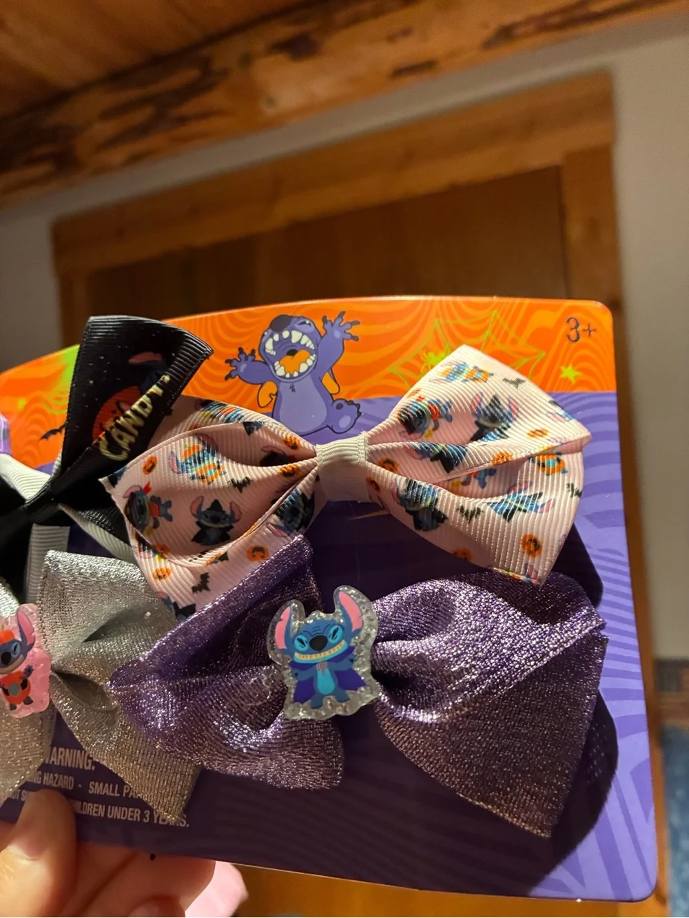 Disney nwt stitch